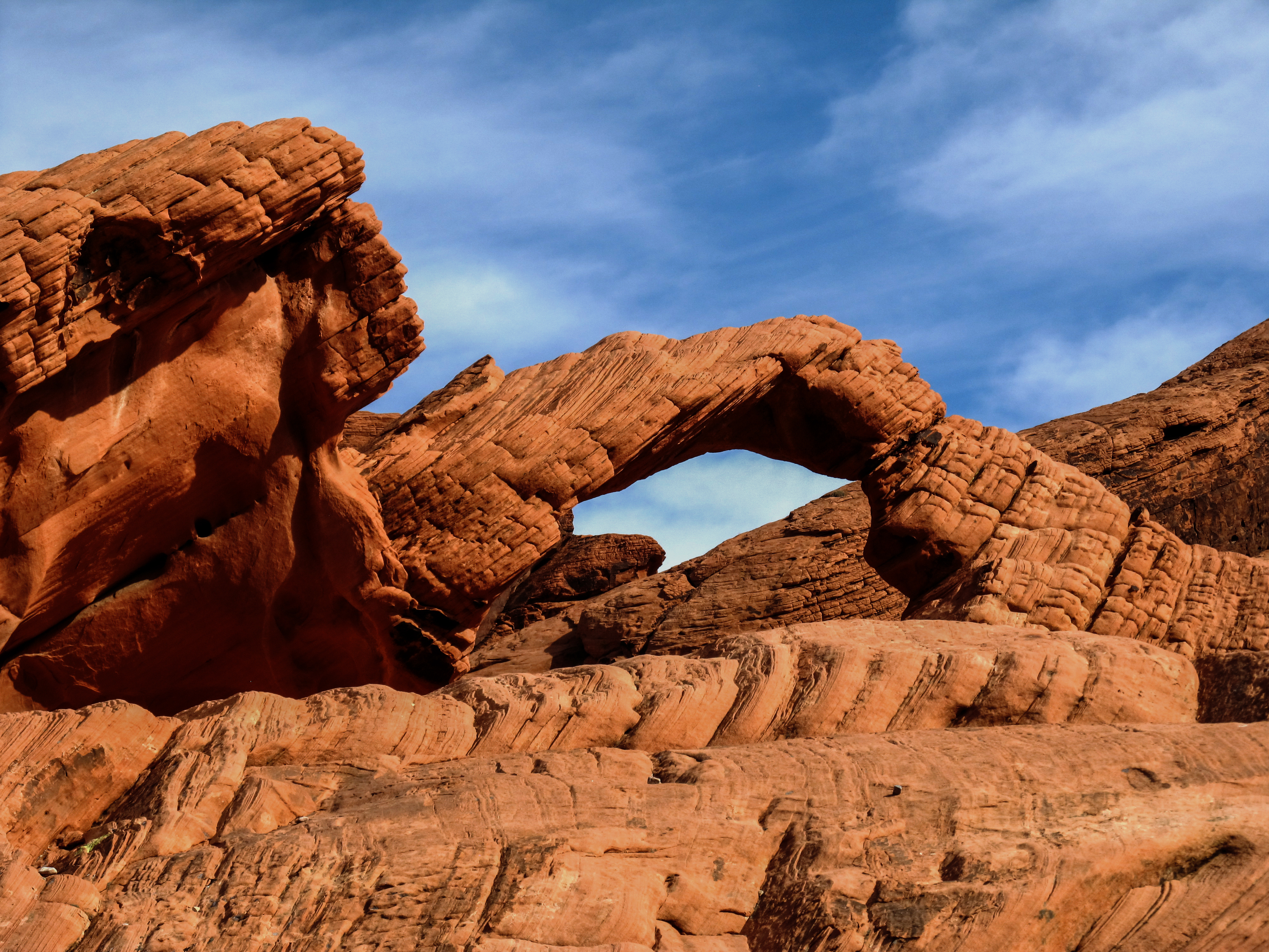 Valley of Fire State Park